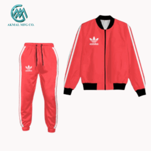 Track Suits